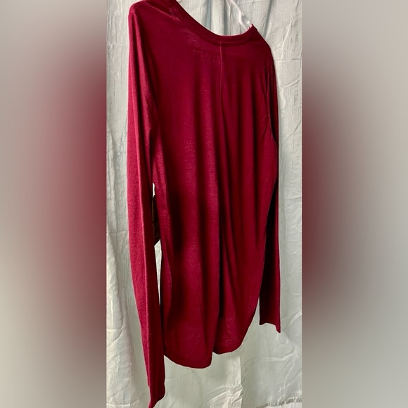 3 Women’s SHIRTS LIGHTWEIGHT LONG SLEEVE - Picture 6 of 13